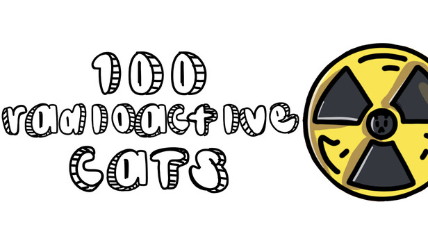 100 Radioactive Cats