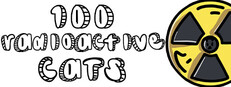 100 Radioactive Cats