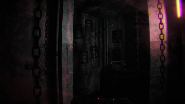 恶意 Demo: скриншот 4