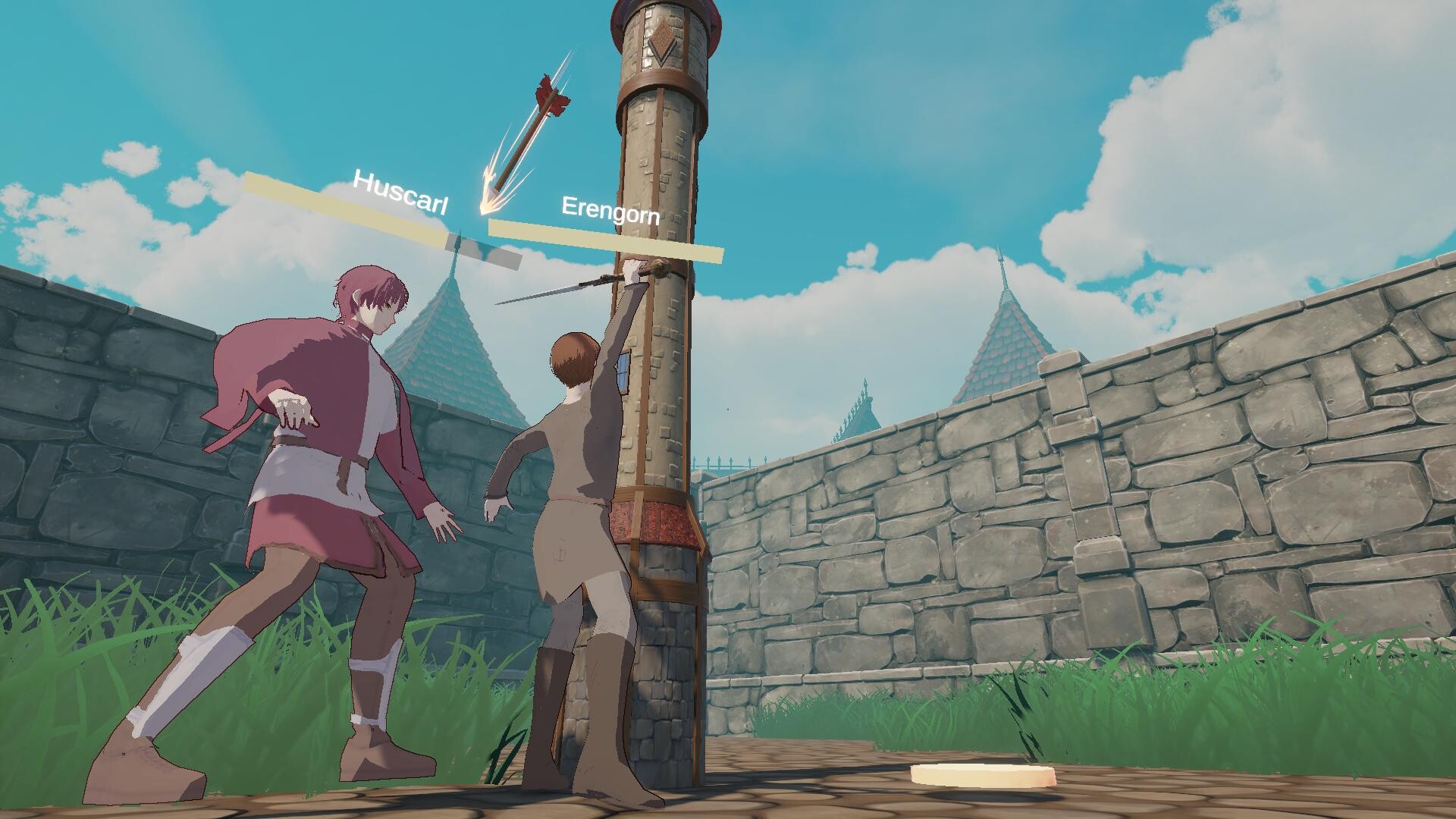 Warentines screenshot #7