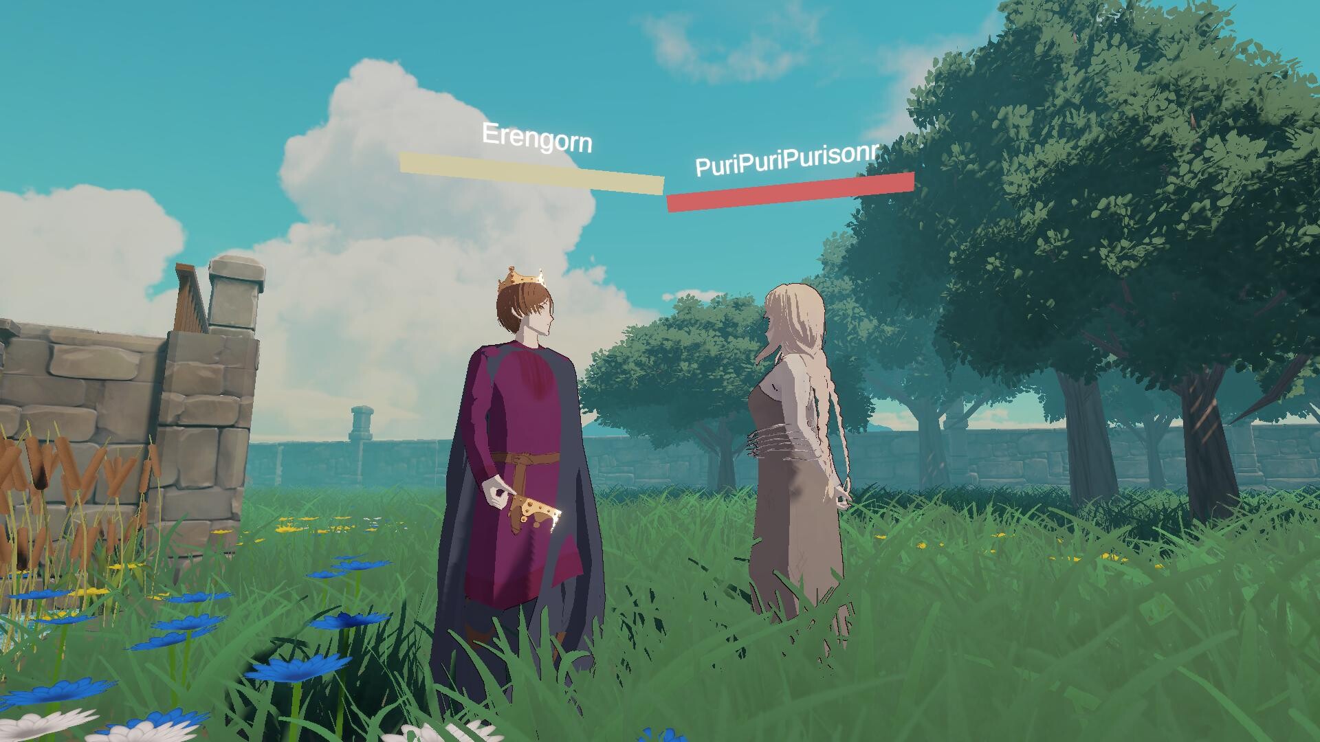 Warentines screenshot #3