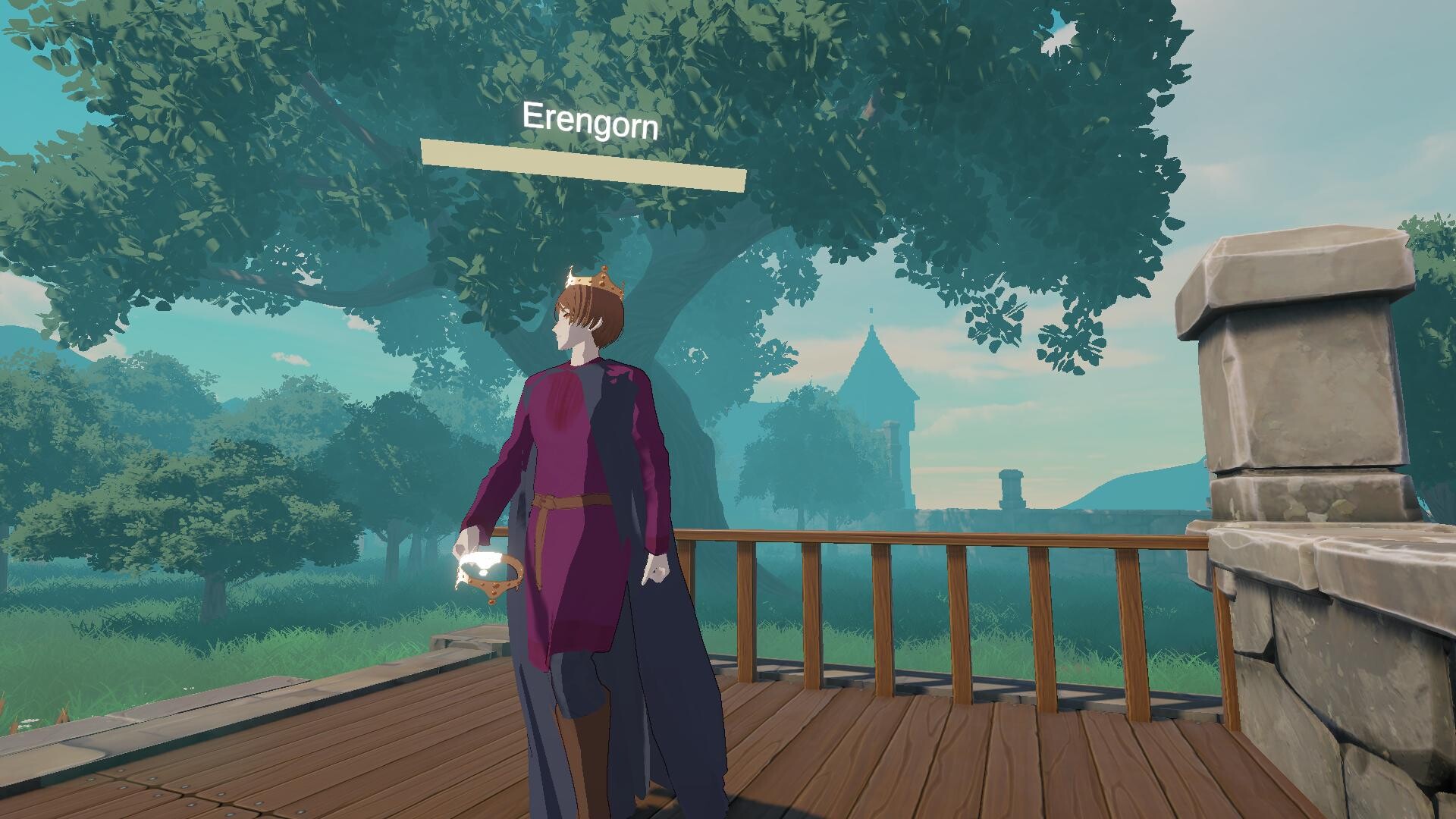 Warentines screenshot #12