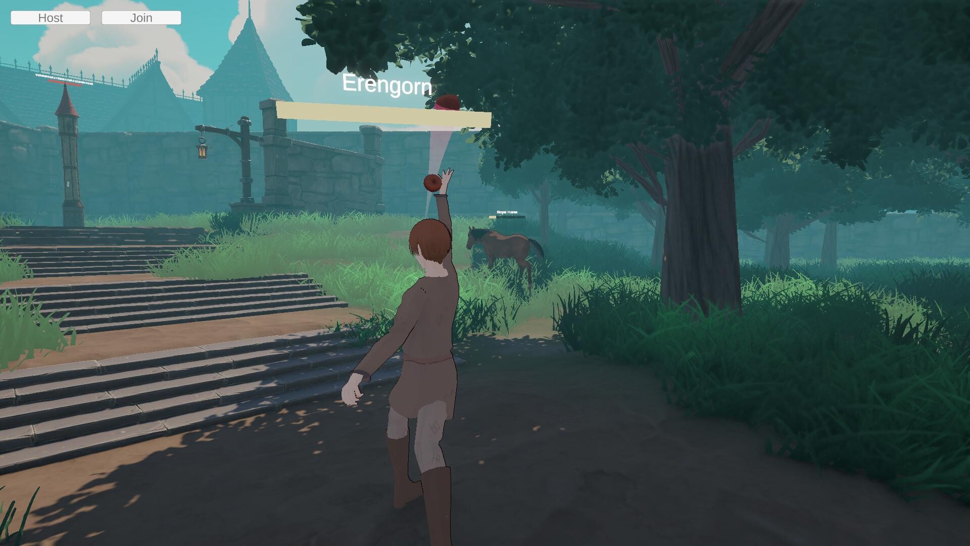 Warentines screenshot #11