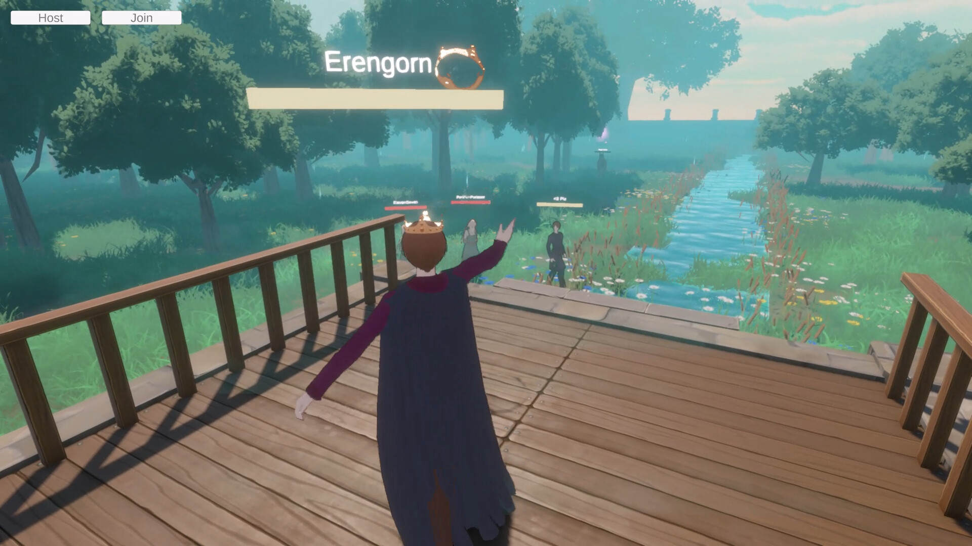 Warentines screenshot #5