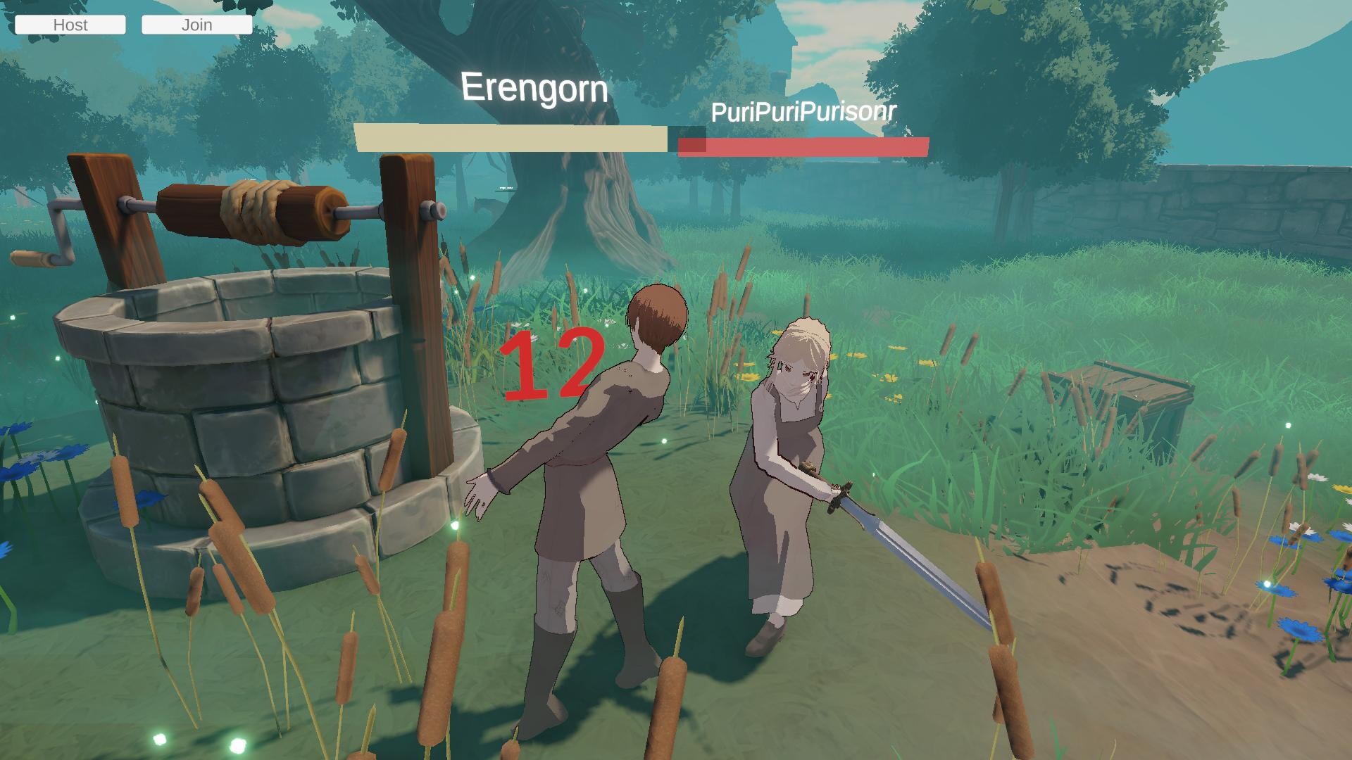 Warentines screenshot #2