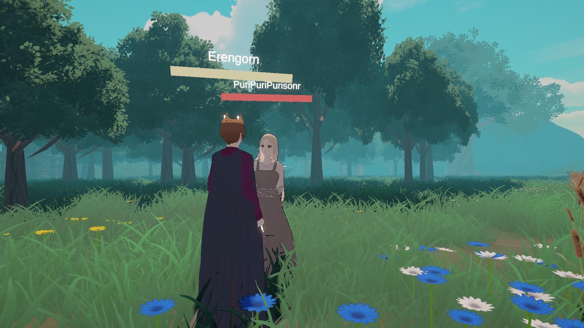 Warentines screenshot #13