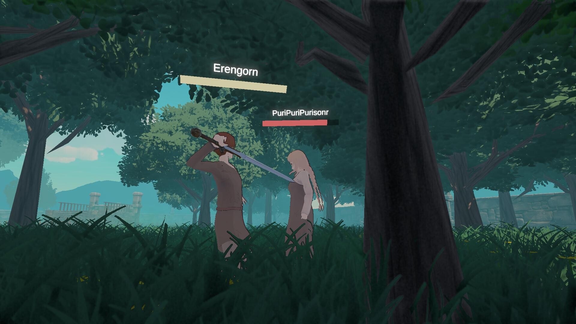 Warentines screenshot #9