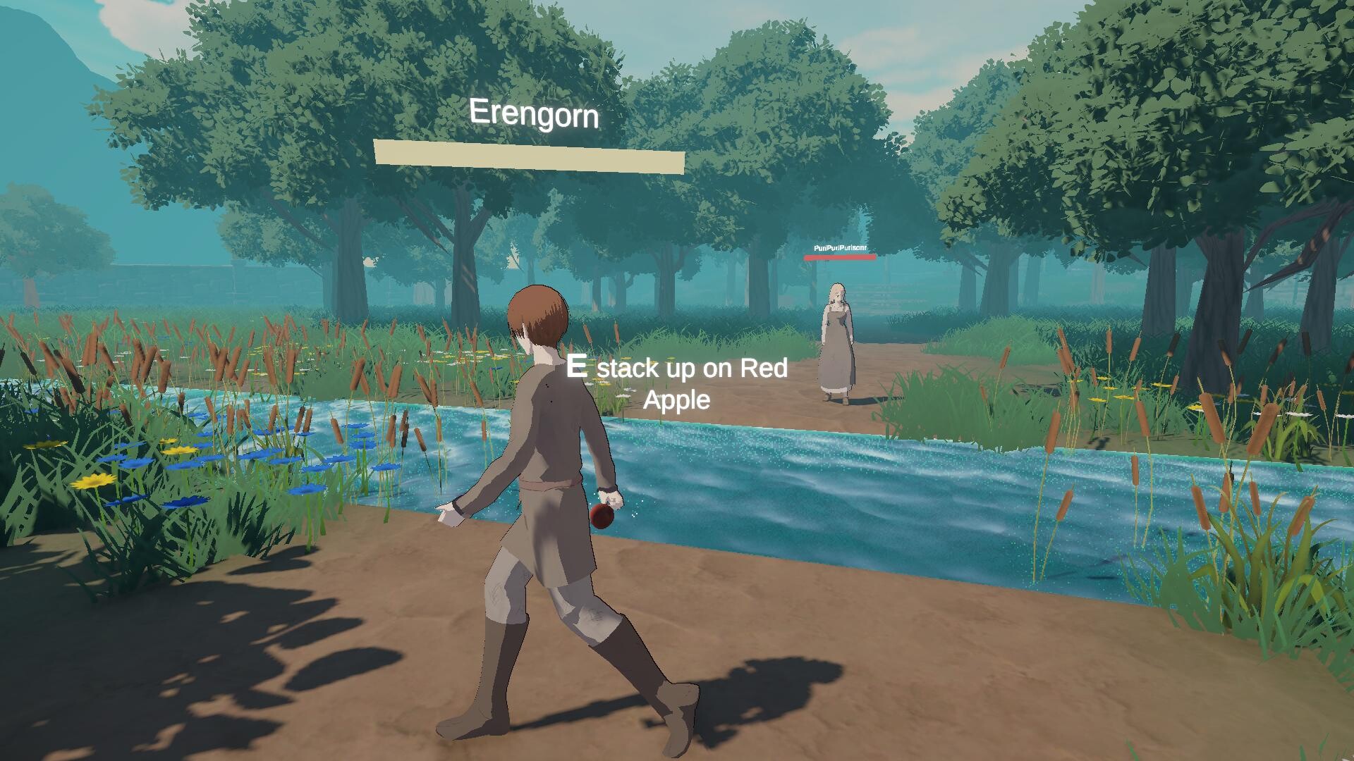 Warentines screenshot #10