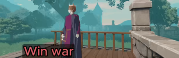 Warentines video 4