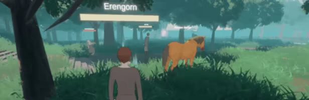 Warentines video 3