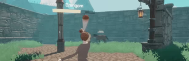 Warentines video 2