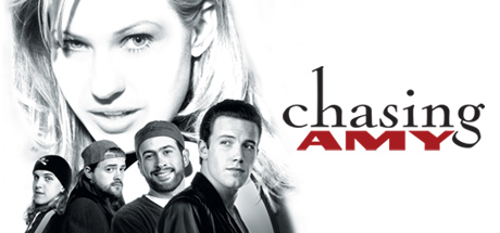 Chasing Amy cover art