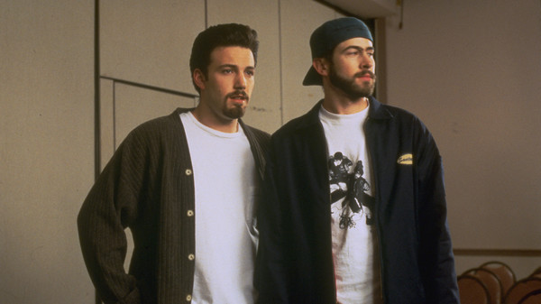 Chasing Amy screenshot 3