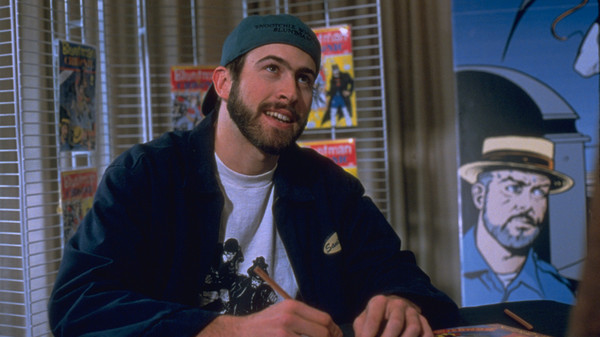 Chasing Amy screenshot 4