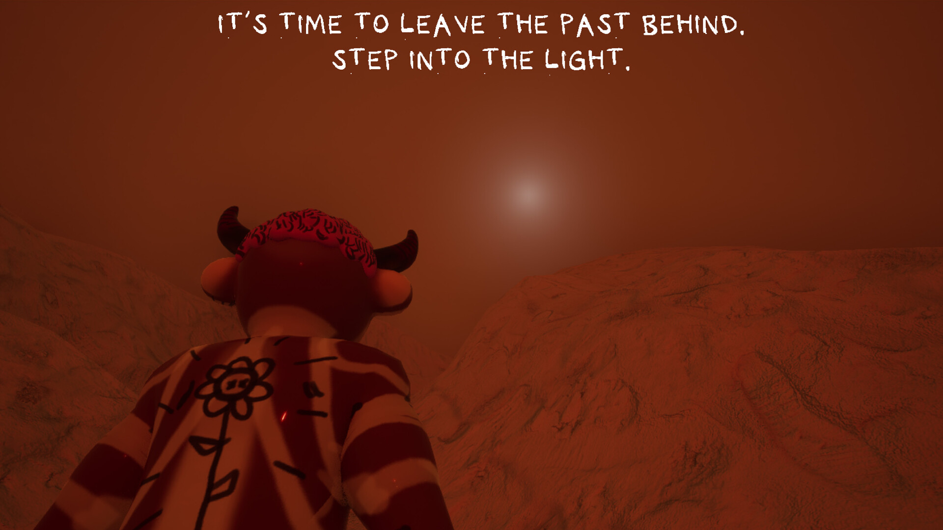 Thriving in Ruins – The End of Humanity is not the End of the World screenshot #3