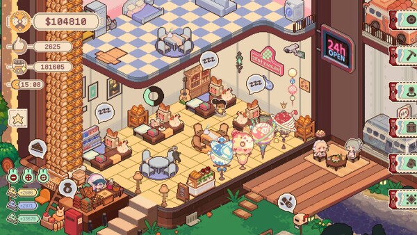 Whimsy Bake＆Craft - Supporter Pack