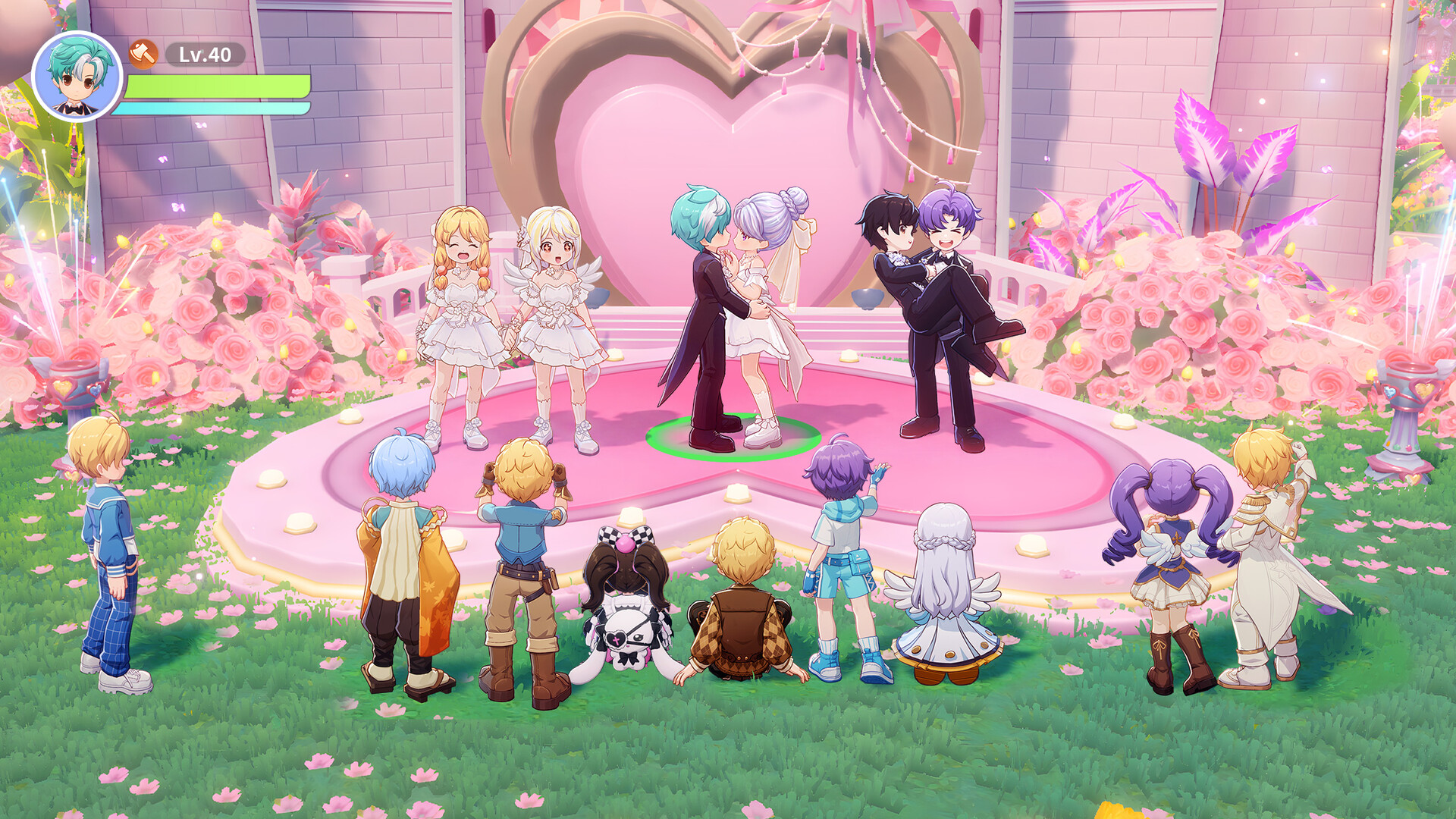 Ragnarok: The New World – Screenshot 8