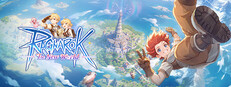 Ragnarok: The New World