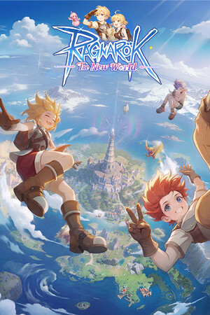 Ragnarok: The New World Stats