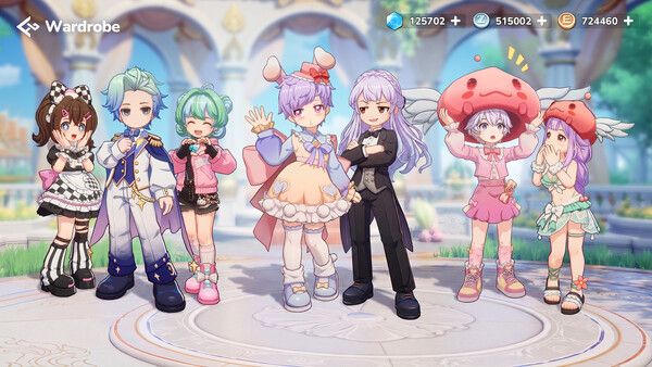 Ragnarok: The New World