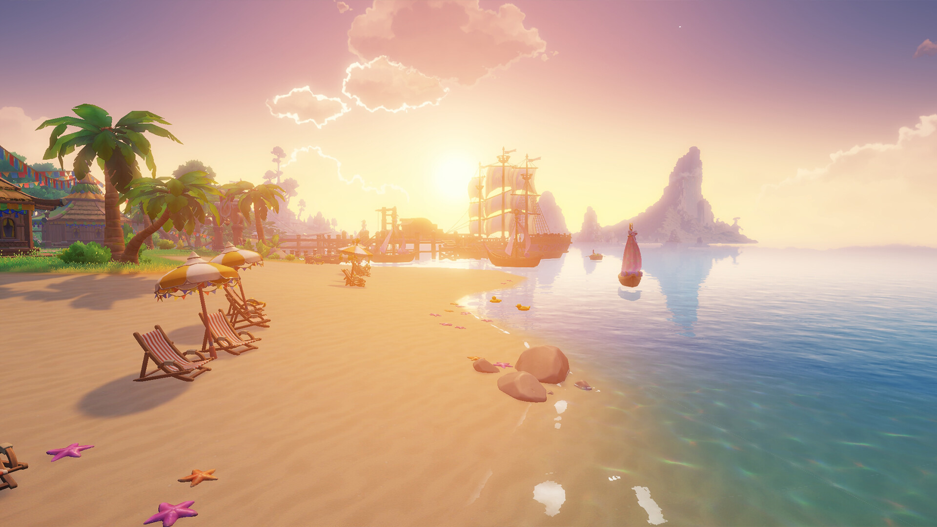 Ragnarok: The New World screenshot 11