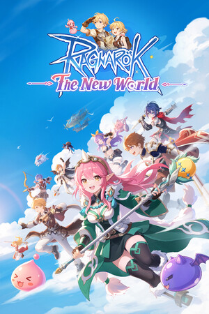 Ragnarok: The New World Stats