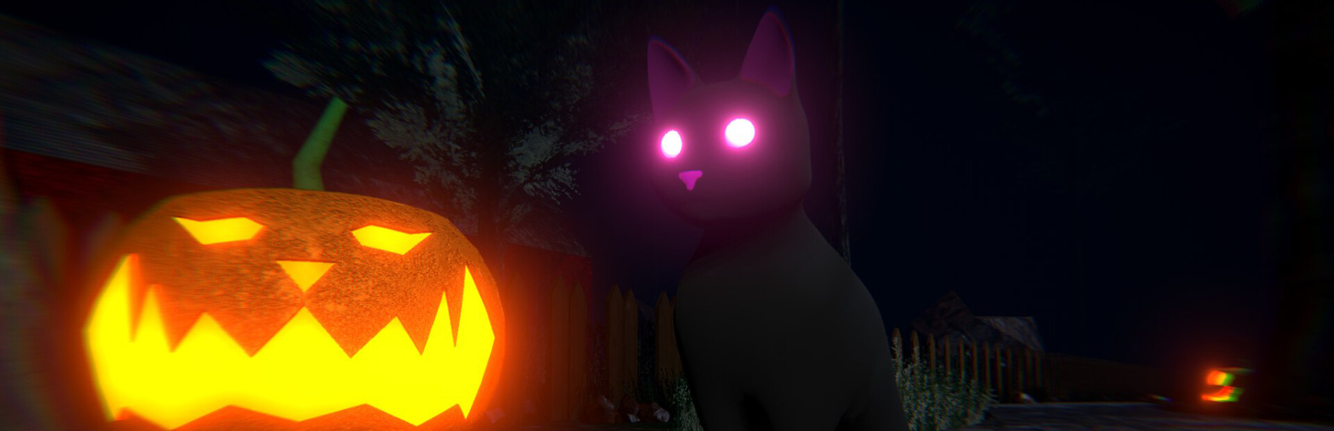 Alice In Pumpkinland