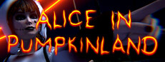 Alice In Pumpkinland