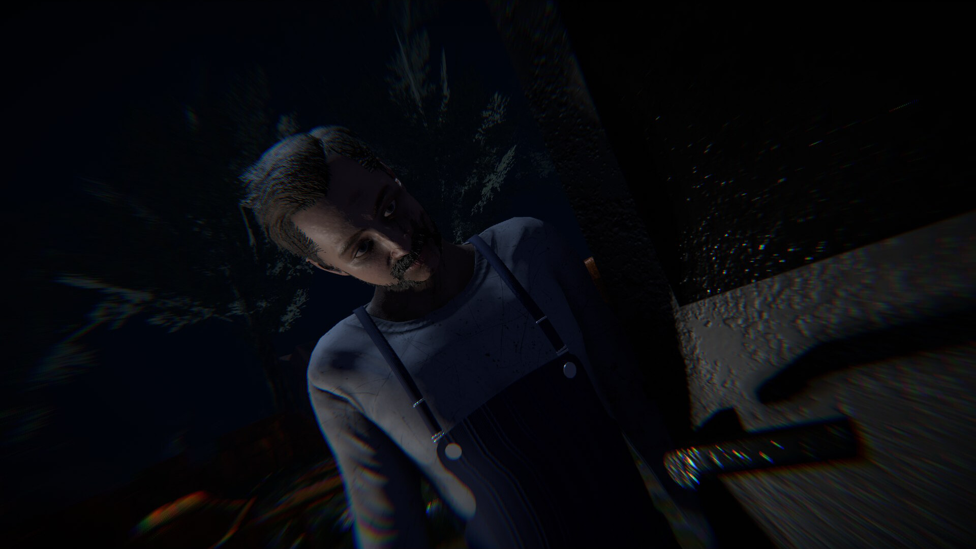 Alice In Pumpkinland screenshot #3