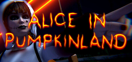 Alice In Pumpkinland