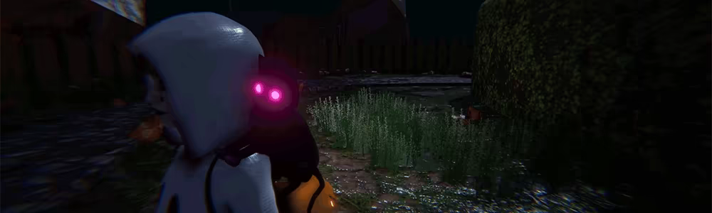 Alice In Pumpkinland video 1