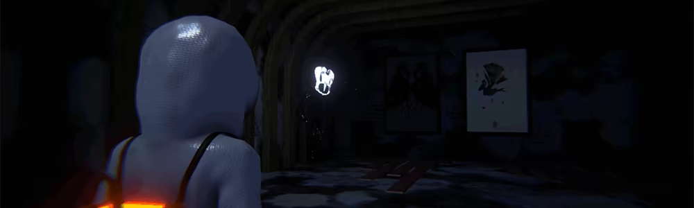 Alice In Pumpkinland video 2