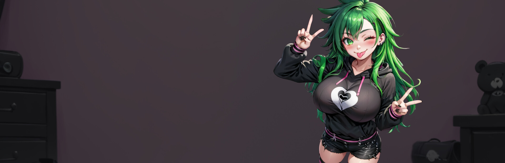 Hentai Clicker: Yumi is streaming