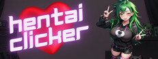 Hentai Clicker: Yumi is streaming Banner