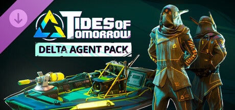 Tides of Tomorrow: Delta Agent Pack banner image