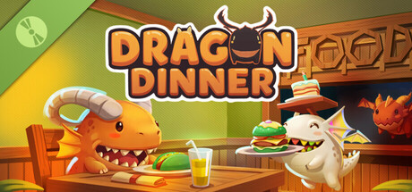 Dragon Dinner Demo