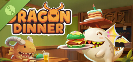 Dragon Dinner Demo