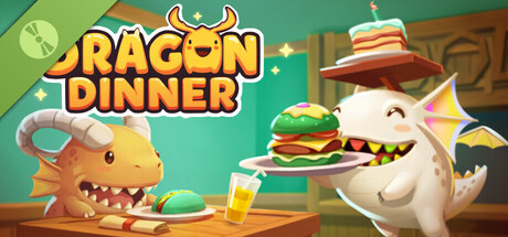 Dragon Dinner Demo