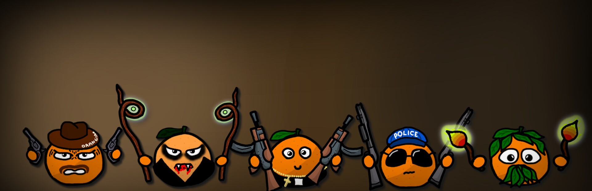 Orangino