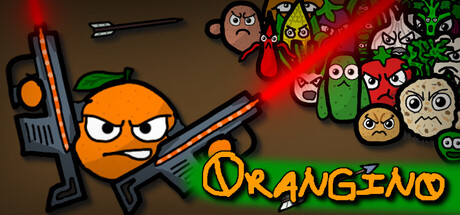 Orangino steam charts