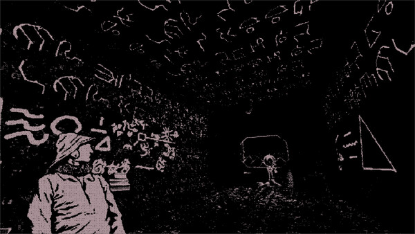 Screenshot 4 of SALANN - final gameplay screenshot