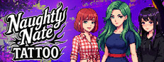 Naughty Nate : Tattoo