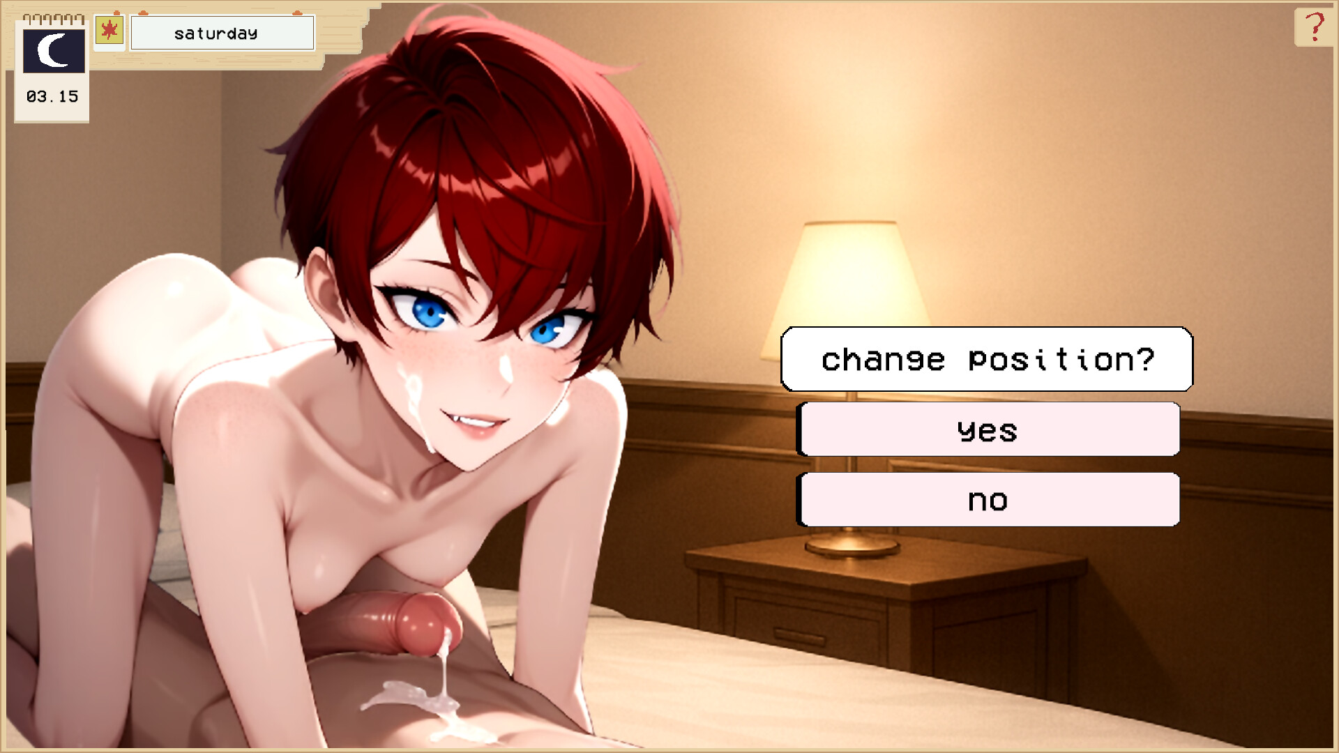 Naughty Nate : Tattoo screenshot #3