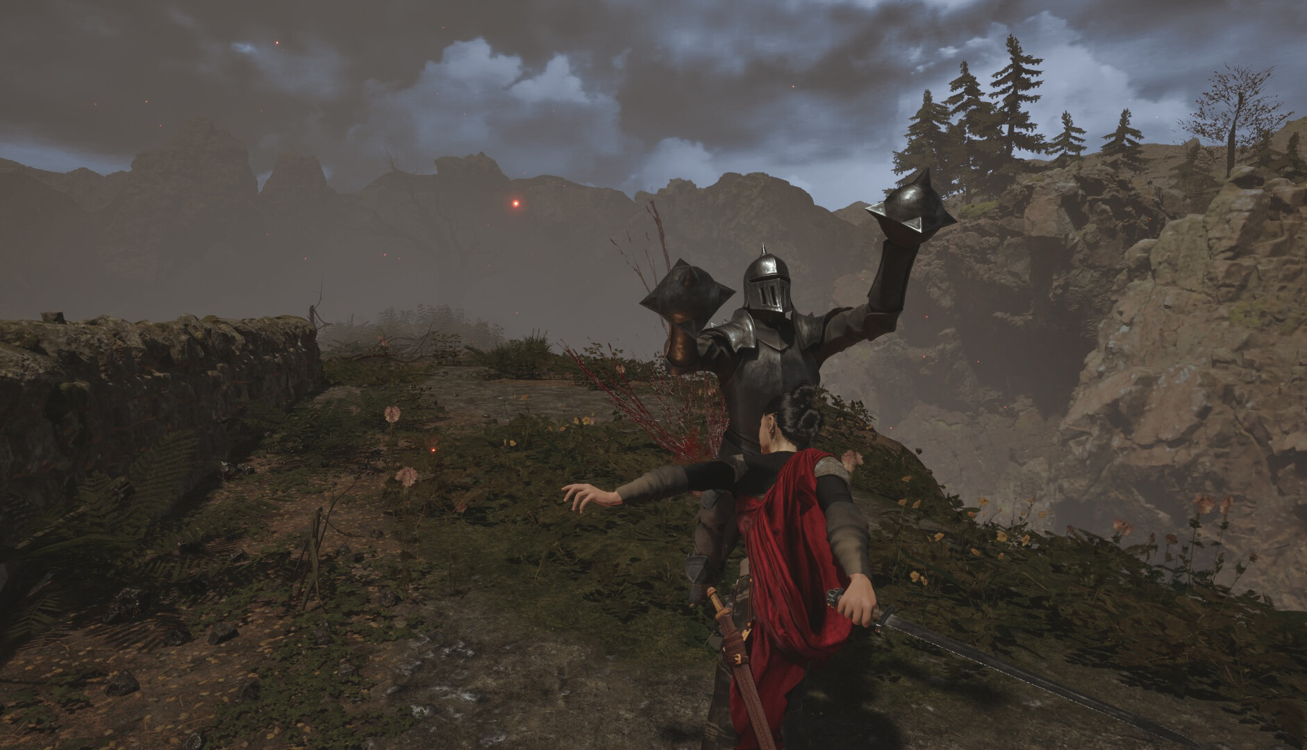 Horns screenshot #10