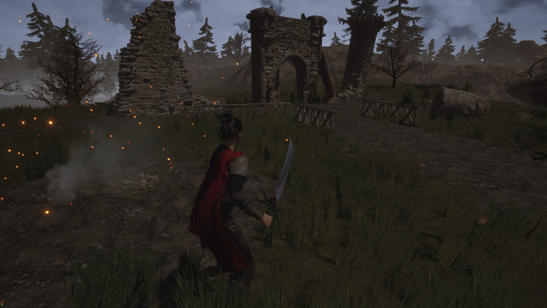 Horns screenshot #12