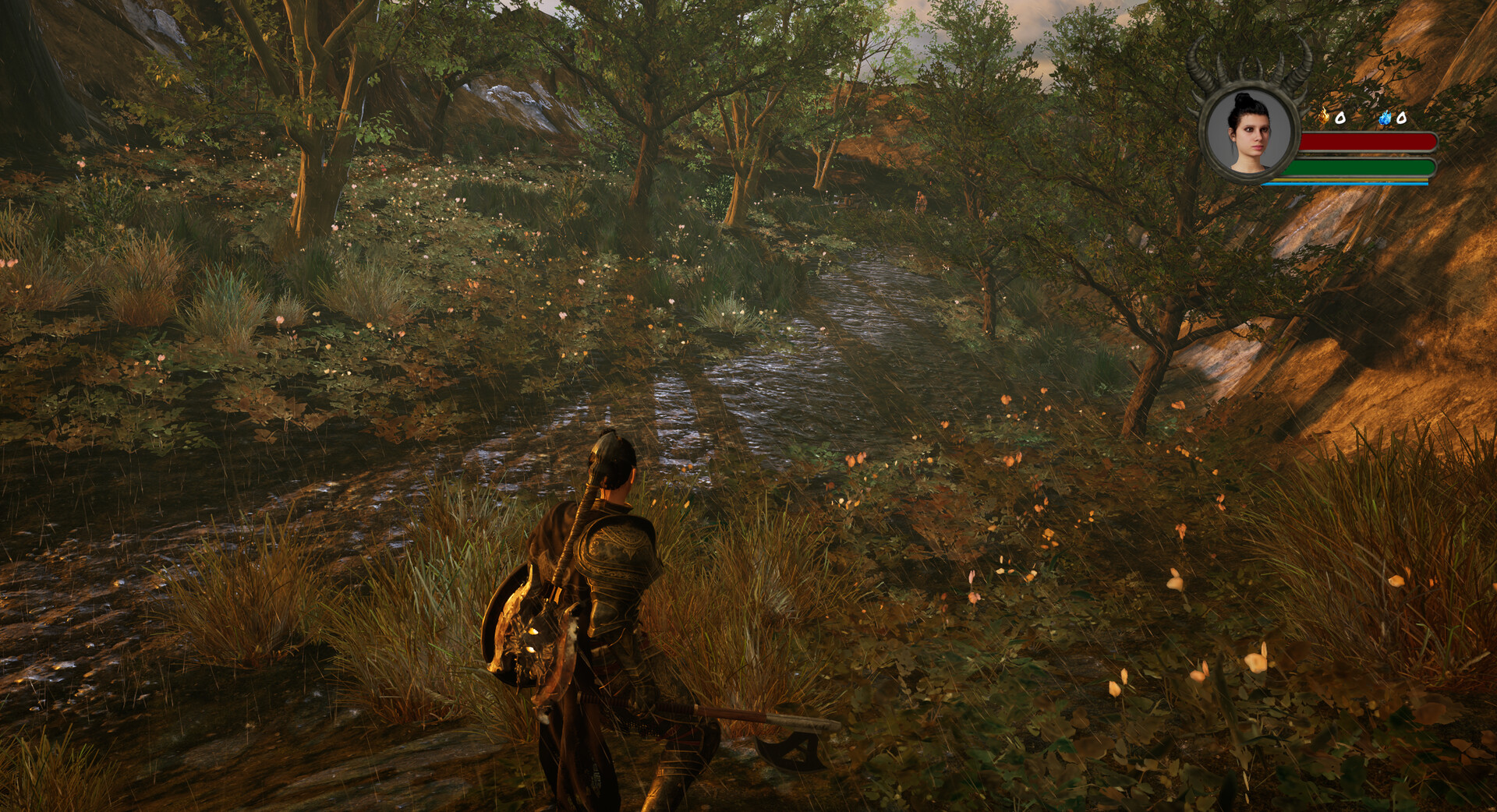 Horns screenshot 4