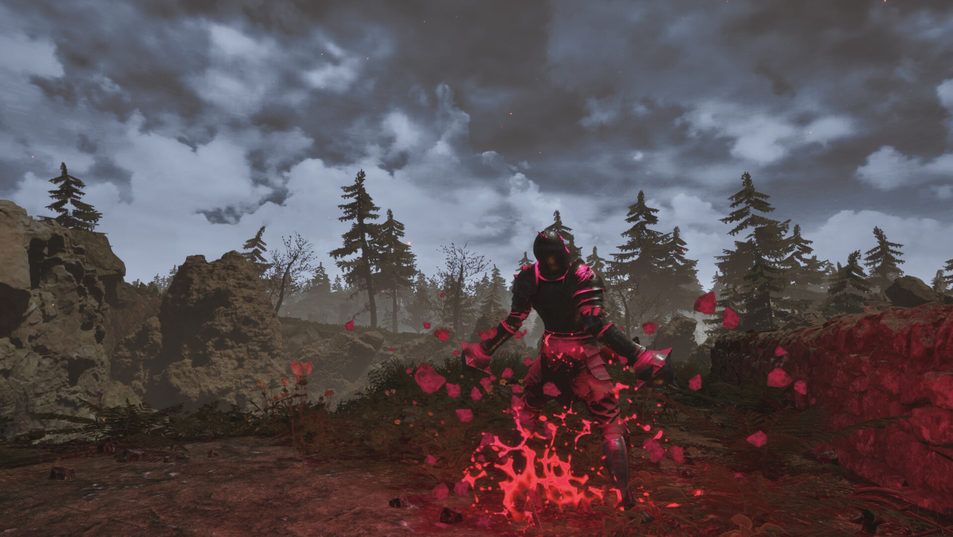 Horns screenshot #12