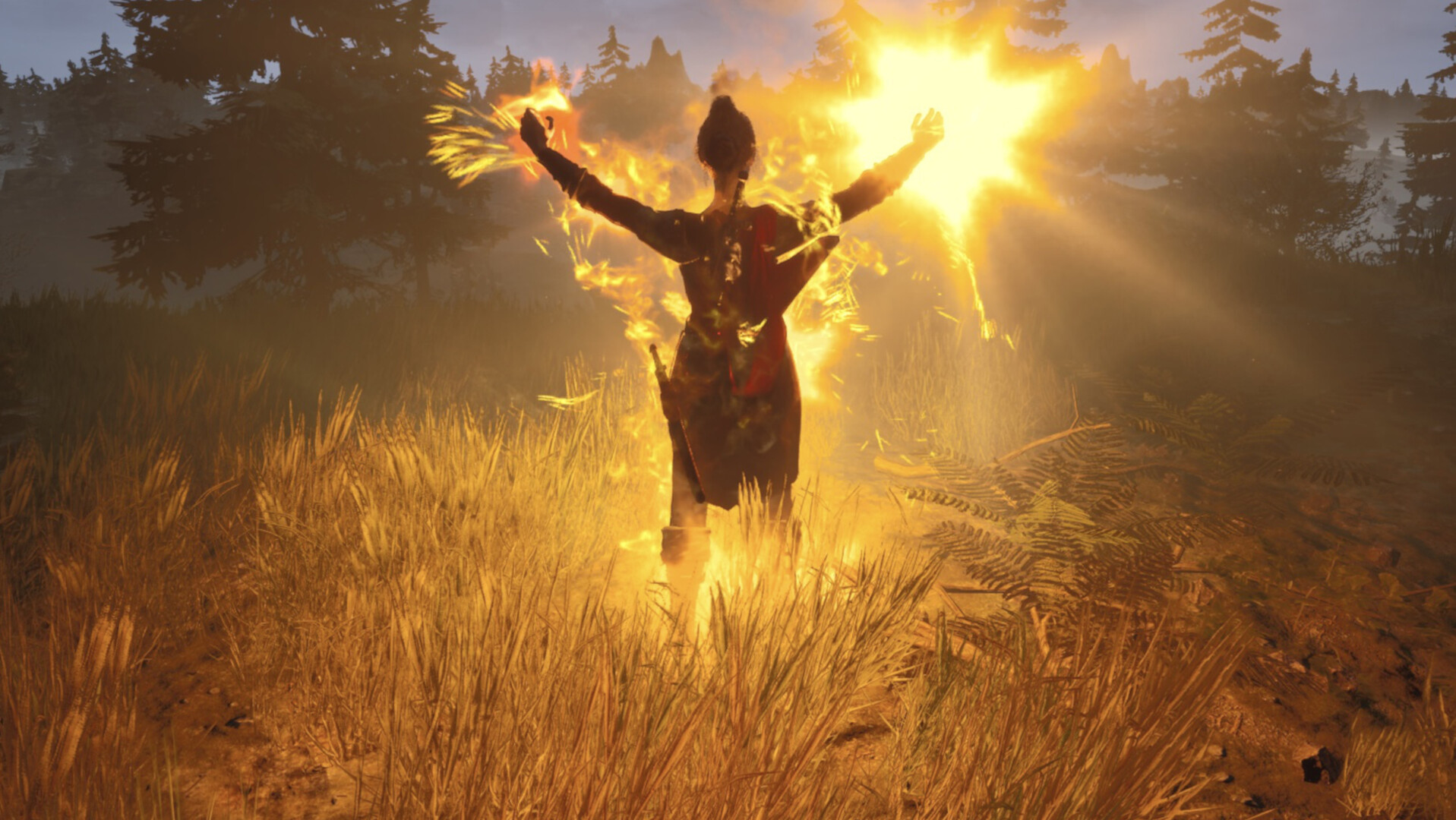 Horns screenshot #13