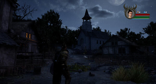 Screenshot media
