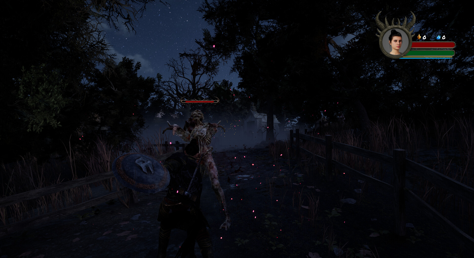Horns screenshot #13
